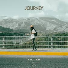 Rik Jam - Journey